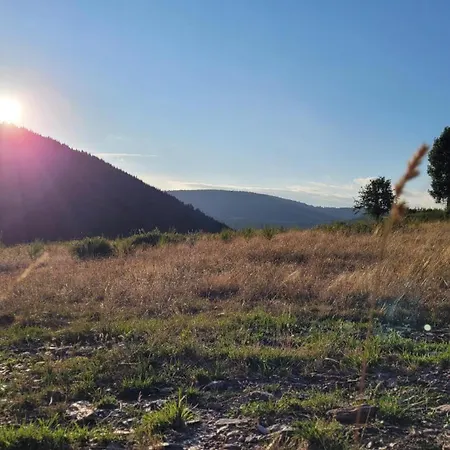 La D'antoine * Le Bleymard